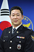 평화적 집회로의 방향‘질서유지선’