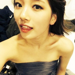결별설 사실무근 수지 