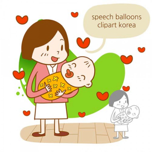 추석연휴기간 아이 맡길데가 없다면…