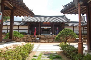 ‘사라온 이야기마을’ 추석연휴 상시개장