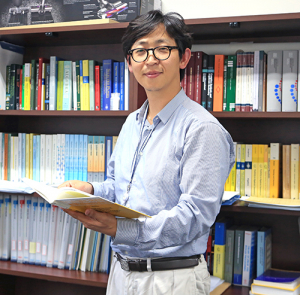DGIST 한강진 교수, 청암 과학 펠로 신진교수 선정