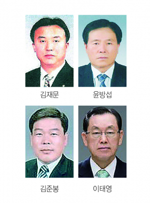 2015 상주시민상 확정