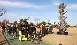 ‘2015 포항스틸아트페스티벌’ 마무리 준비 한창