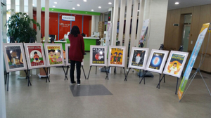 상주 생명사랑·생명존중 포스터 공모 결과 발표