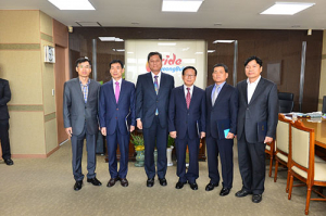 고령군 최우수상, 상주시 우수상 수상 영광