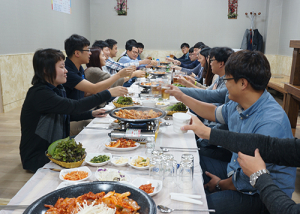 울릉군‚ 직원과의 소통 간담회 가져