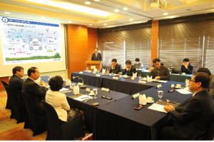 대구특구, 연구소기업 활성화 간담회 열어