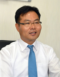 동해안 발전 연구개발특구지정만이 살길이다