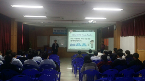 경북전문대, 취업보장형 유니테크사업 본격화