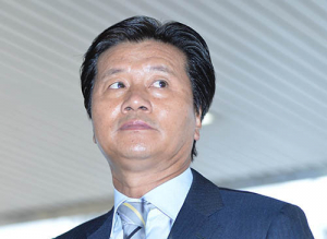 대구지검, 성폭행 의혹 심학봉 전 의원 무혐의
