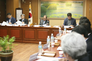 “주민이 원하는 북구 만들겠다”