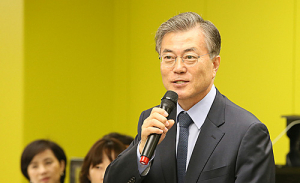 최고위, 문재인 부산사상 지역위원장 사퇴 반려 