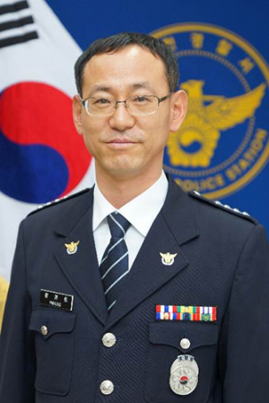 김천경찰, 신속한 대처 40대 자살기도자 목숨 구해