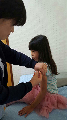 군위군 모든 아이들이 꿈꾸는 행복한 세상 만들자 