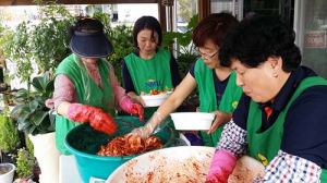 맛있는 식사하시고 건강하세요!