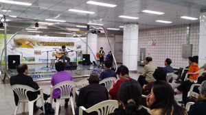 3호선 개통 6개월, 도시철도서 힐링·소통·감동을!