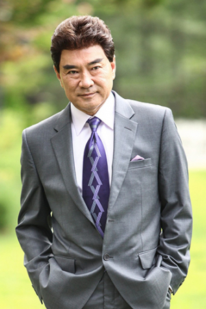 배우 이덕화 은관문화훈장…