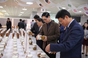 대구과학대 여교수회, ‘비채나눔터 자선바자회’