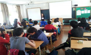 학교폭력예방 위한 학교지원 프로그램 운영