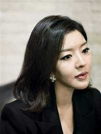‘강용석 불륜설’ 도도맘 언론에 얼굴 공개한 이유?