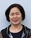 경산시, 정임순 경북도 자원봉사 대상 수상
