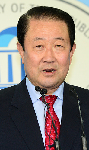 박주선 