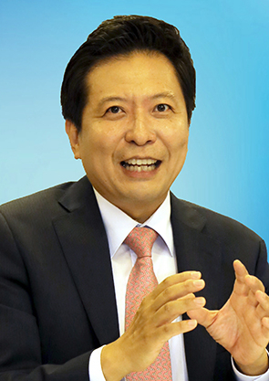 대구·경북경제자유구역청 동정