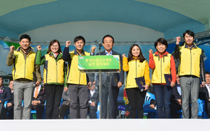 경북도, “환경안전사고예방 주력한다”