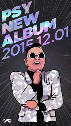 '월드 스타' 싸이 돌아온다…