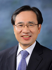 중앙선관위 위원에 문상부 전 사무총장 내정