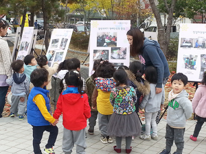 서구 평리3동 “깨끗한 우리 동네 구경오세요”