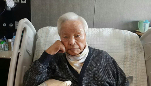 민주주의의 큰 별, 김영삼 前 대통령 서거