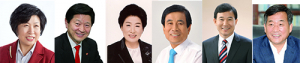 전국‘중심구 구청장들’대구에 모인다