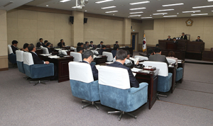 안동시의회, 제식구 감싸기 ‘도 넘어’