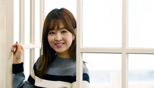 박보영, 대본으로 매맞던 그녀…존재감·몸값 껑충