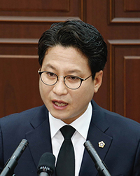 “경제부지사·도 출자 기관장 등 인사검증제도 도입 필요”