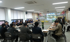 의성군, 안계전통시장 활성화 주민공청회 가져