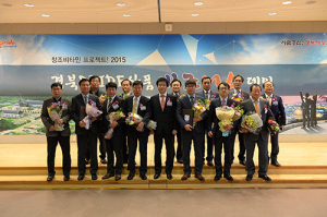 경북Pirde상품, 해외시장 점령에 나선다