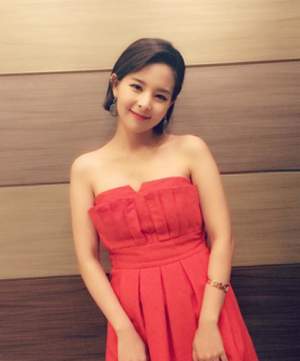 김소정, 'SNL 코리아' 출연 인증…볼륨 몸매 '눈길' 