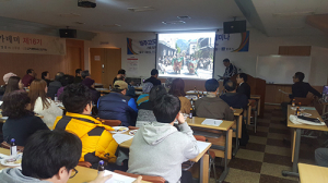 경주시, 고도육성 한수 배우다
