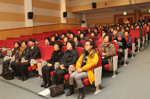 예천군여성단체협, 지역 문화유산 워크숍