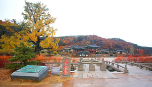 포은 정몽주 임고서원, 역사문화관광자원 부각