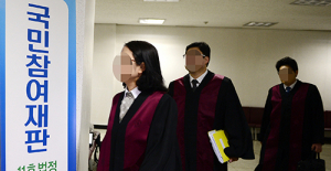 상주 농약 사이다 “죽인 증거 없다”