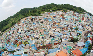 가을 관광주간, 국민 절반 국내여행 다녀왔다