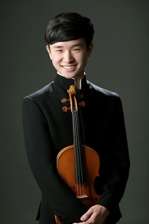 영 차이콥스키콩쿠르, 김동현·예수아 우승