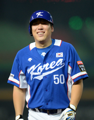 볼티모어 부사장, “외야수·좌타자 필요”… ‘김현수 딱이야’