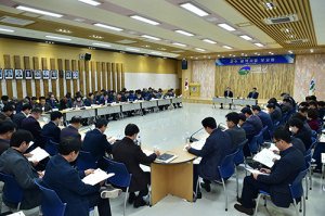 고령군, 군민과의 소중한 약속 공약사업 점검