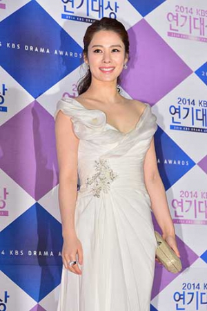 ‘애인있어요’ 김현주, 흥미진진 꼭 보셔요