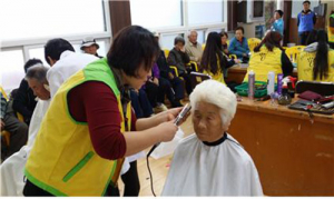 영주시, 경북도 자원봉사업무 ‘최우수 시’ 영예