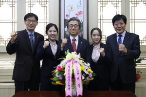 대구농협, 상호금융 고객만족대상 9연패 달성